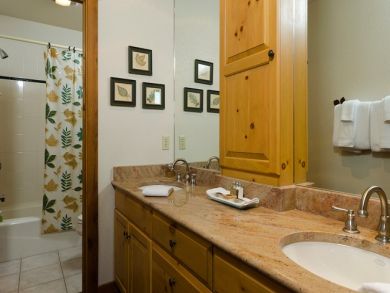 Luxury Steamboat Springs Rental Minutes Away from the Slopes